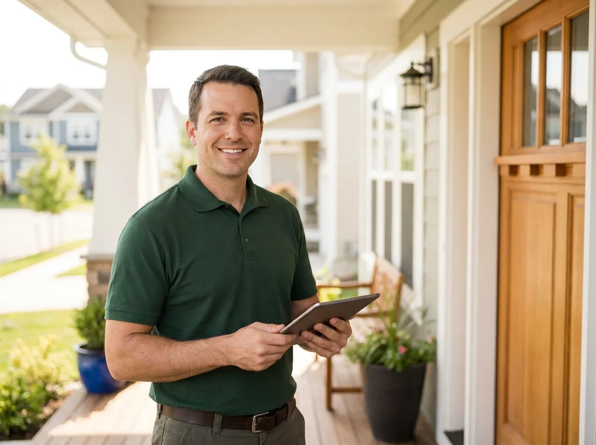 Pest control FAQs for New Washington, OH